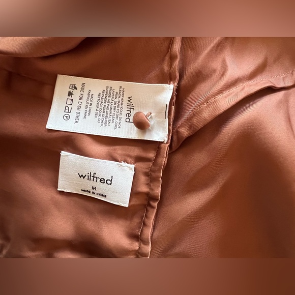 With once Wilfred top no longer available in this style! - Picture 4 of 6